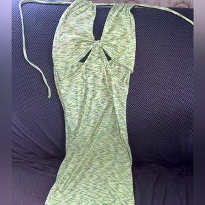 Cute sexy summer dress